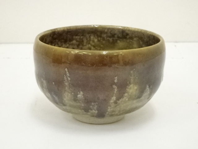JAPANESE TEA CEREMONY / TEA BOWL CHAWAN